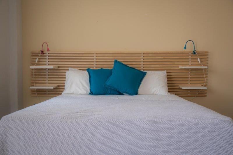 Ammos Seafront Family Apartments Неа Плагия Екстериор снимка